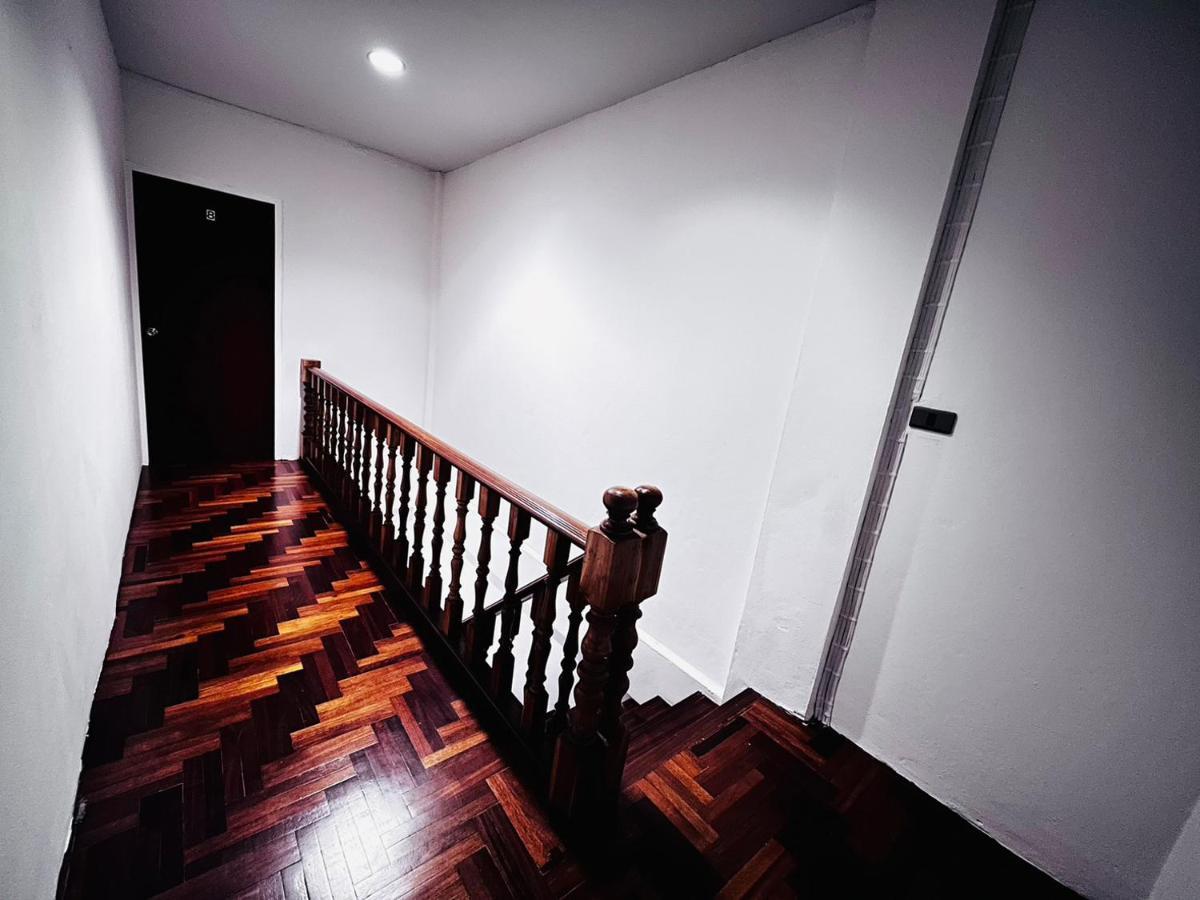 Baingern Living Place Chiang Mai Exterior foto